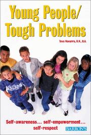 Cover of: Young People/Tough Problems