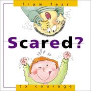 Cover of: Scared?