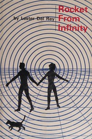 Cover of: Rocket from infinity.