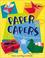 Cover of: Paper Capers