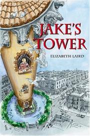 Cover of: Jake's tower by Elizabeth Laird