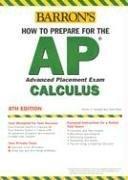 Cover of: How to Prepare for the AP Calculus (Barron's How to Prepare for Ap Calculus Advanced Placement Examination) by Shirley O. Hockett, David Bock