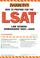 Cover of: How to Prepare for the LSAT