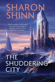 Cover of: The Shuddering City