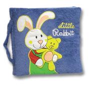 Cover of: Little rabbit