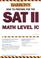Cover of: How to Prepare for the SAT II Math Level IC (Barron's How to Prepare for the Sat II Mathematics  Ic)