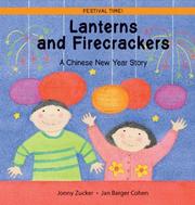 Cover of: Lanterns and Firecrackers by Jonny Zucker