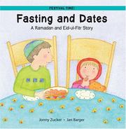 Cover of: Fasting and dates: a Ramadan and Eid-ul-fitr story