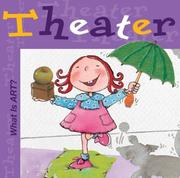 Cover of: Theater