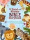 Cover of: My read and rhyme Bible storybook