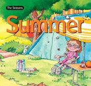 Cover of: Summer by Núria Roca