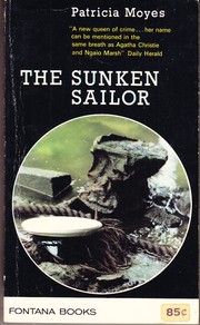 Cover of: The Sunken Sailor