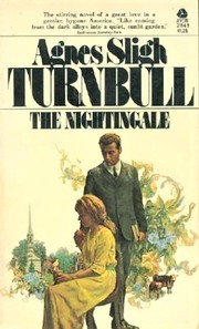 Cover of: The nightingale by 