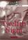 Cover of: Twelfth Night (Teacher'sResource Book) (Picture This! Shakespeare) (Picture This! Shakespeare)