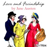 Cover of: Love and Freindship