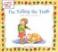Cover of: I'm Telling the Truth