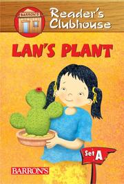 Cover of: Lan's plant