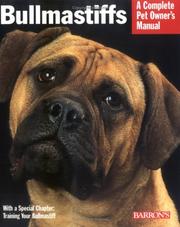 Bullmastiffs by Dan Rice