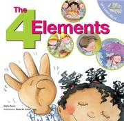 Cover of: The 4 Elements (Let's Learn About)