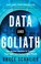 Cover of: Data and Goliath