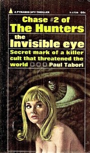 Cover of: The Invisible Eye