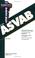 Cover of: Pass Key to the ASVAB (Barron's Pass Key to the Asvab)