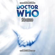 Cover of: Doctor Who: Scherzo