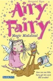 Cover of: Magic Mistakes! (Airy Fairy Books)