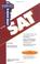 Cover of: Pass key to the SAT