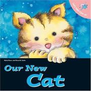 Cover of: Let's Take Care of Our New Cat (Let's Take Care of Books)