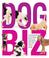Cover of: Dog Biz