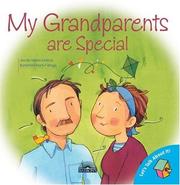 Cover of: My Grandparents Are Special (Let's Talk About It Books)