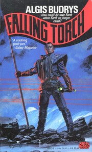 Cover of: Falling torch