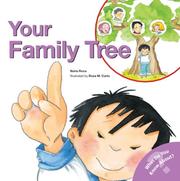 Cover of: Your Family Tree (What Do You Know About? Books)