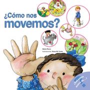 Cover of: Como nos movemos?: How We Move Around (Spanish Edition) (What Do You Know About? Books)