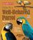 Cover of: Guide to a Well-Behaved Parrot