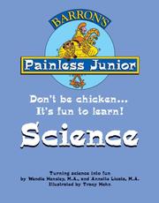 Cover of: Painless junior science