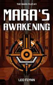Cover of: Mara's Awakening by 