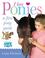 Cover of: I Love Ponies