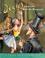 Cover of: Degas and the Little Dancer (Anholt's Artists Books for Children)
