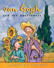 Cover of: Van Gogh and the Sunflowers