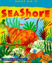 Cover of: Seashore