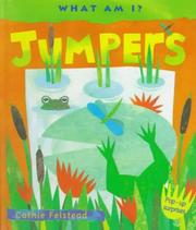 Cover of: Jumpers: Pop-Up Surprises (What Am I)