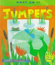 Cover of: Jumpers by Cathie Felstead, Cathie Felstead