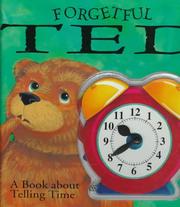 Cover of: Forgetful Ted