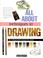 Cover of: All about techniques in drawing