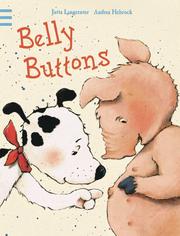 Cover of: Belly buttons