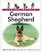 Cover of: Living with a German Shepherd