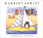 Cover of: Harriet adrift | Deborah Inkpen
