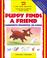 Cover of: Puppy finds a friend =
